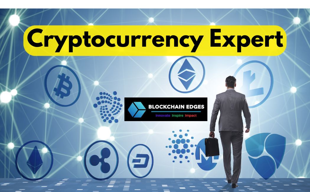 What Does a Cryptocurrency Expert Do? A Unique Beginner's Guide.