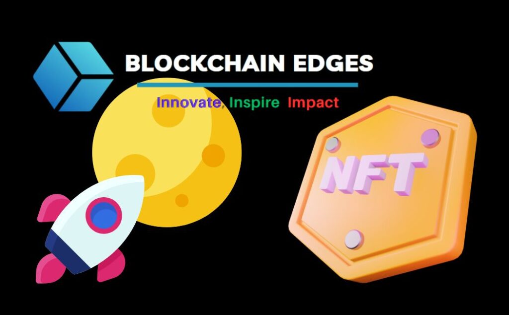 Smart Contracts Blockchain Edges. 