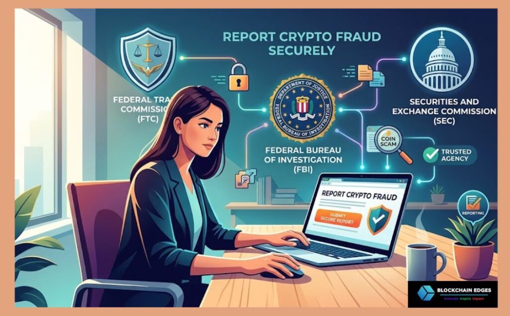 How to Spot Crypto Scams Before You Lose Money