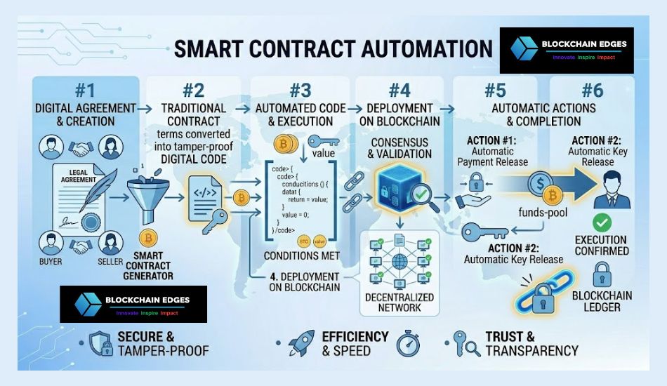 What is blockchain in simple words