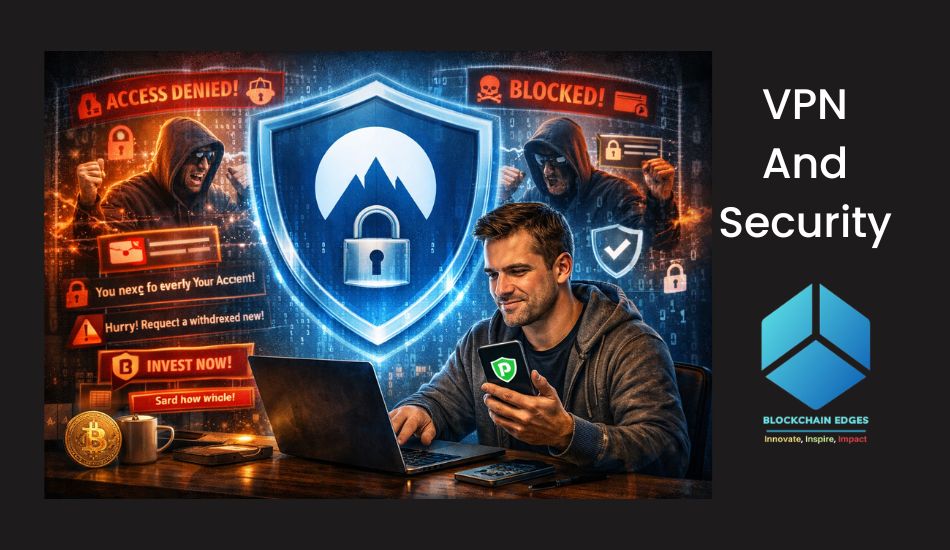 How to Avoid Crypto Scams