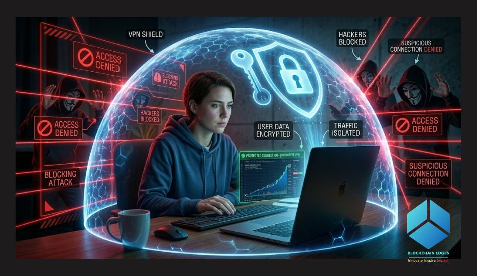 How to Avoid Crypto Scams Protected