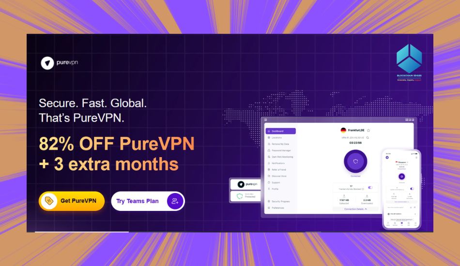 How to Avoid Crypto Scams with VPN