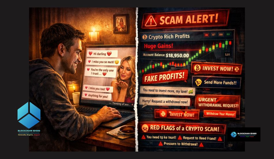 How to Avoid Crypto Scams