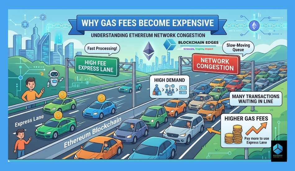 Gas Fees Explained