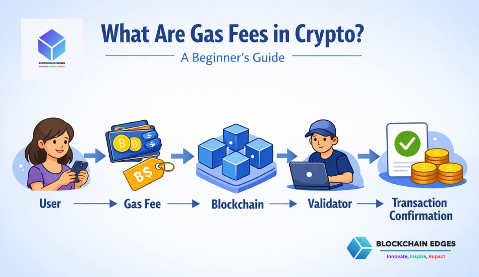 Gas Fees Explained