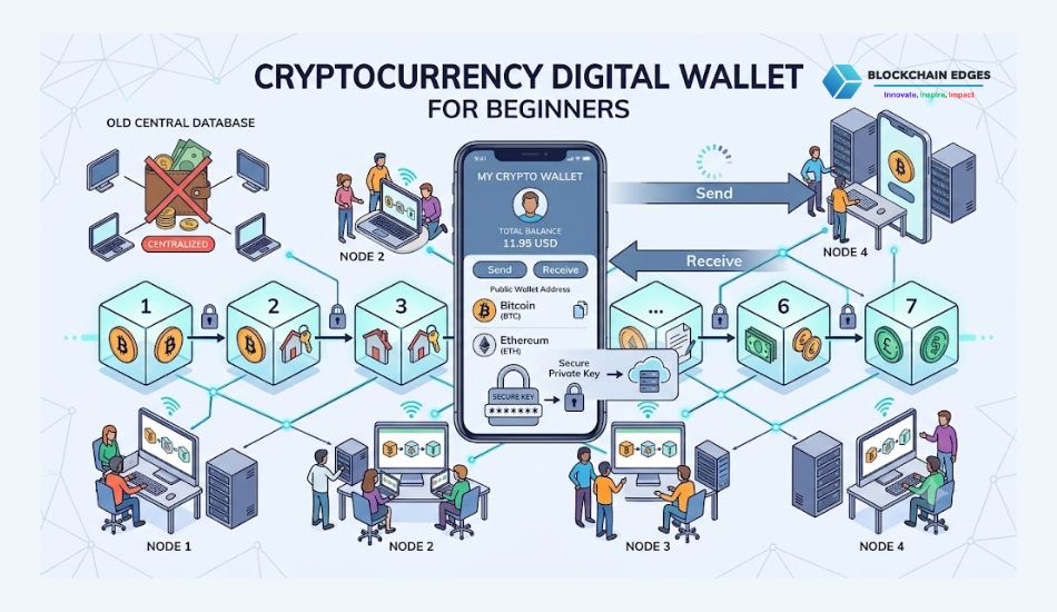 What Is Cryptocurrency