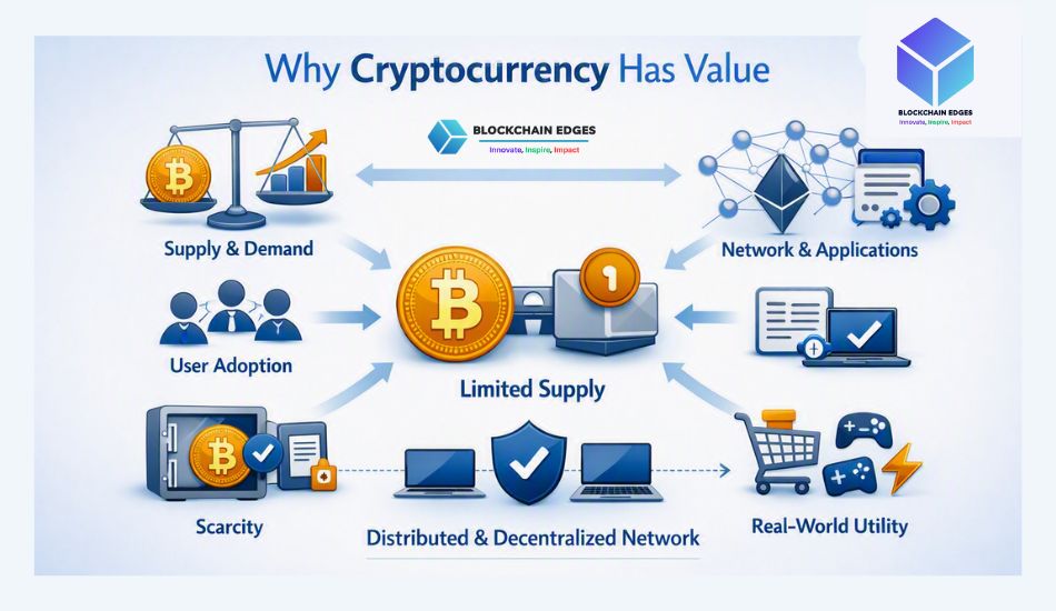 What Is Cryptocurrency