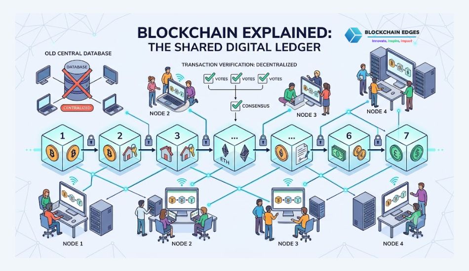 What Is Cryptocurrency