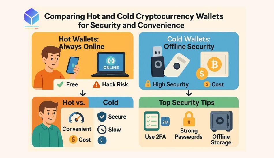 Is Cryptocurrency Safe
